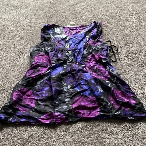 Michael Kors Top SIZE 6 - Picture 1 of 4
